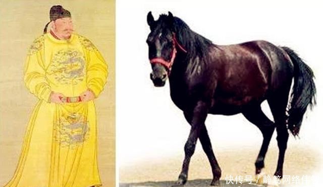 兰亭序|昭陵中除了兰亭序,还有一件非常珍贵的物品,现今部分已流落国外