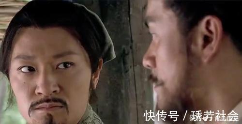 水浒传&晁盖并非是史文恭所杀,其实是死在他的手中,不是宋江!