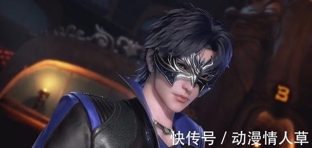 魂兽|斗罗大陆5:都说唐三偷血脉人设崩了,但我反倒觉得唐三本性如此