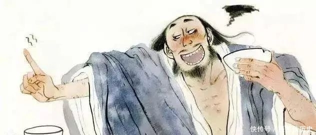 思旭|思旭话酒︱喝酒