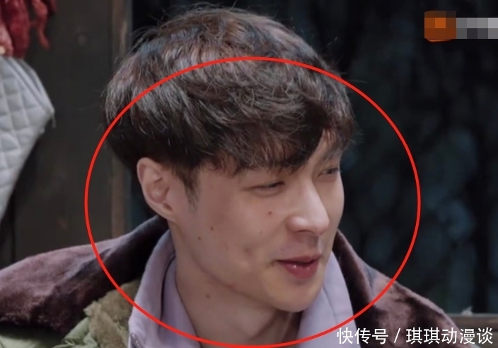 《向往5》导演要求嘉宾素颜,张艺兴还真不化妆,偶像包袱都没了