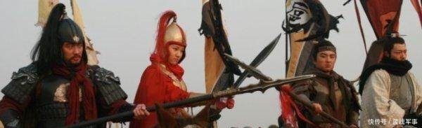 水浒传中宋江为何情愿让位呼延灼,到底是假情假意还是另有企图看后恍然大悟!