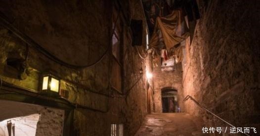 中年|世界十大恐怖景点之一,当地政府禁止游客单独进入,你敢去吗!