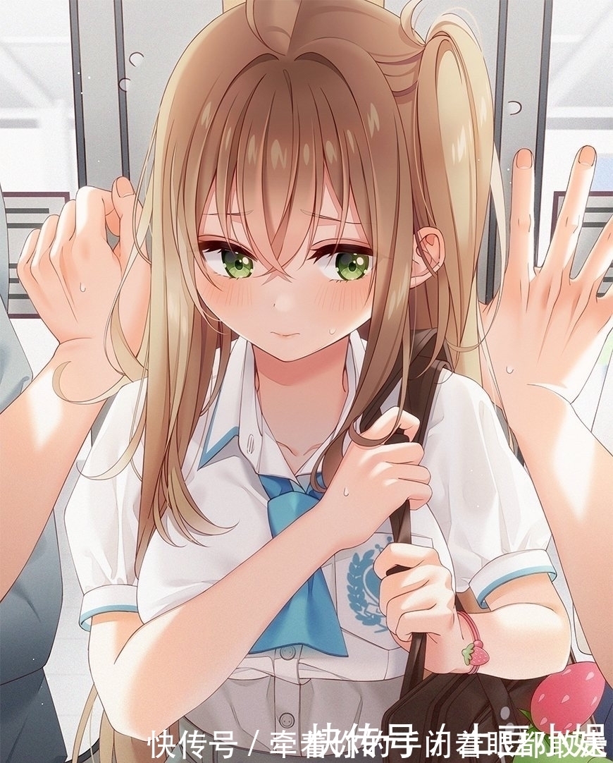 日本漫画|这部日漫虽然内容有点凌乱,但每次观看都能让人不经意地露出微笑