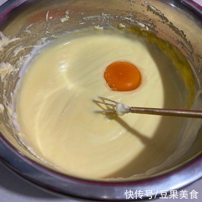 好吃的日式-轻乳酪蛋糕，是不是很有食欲呀