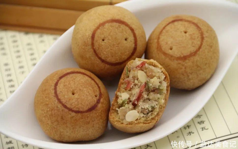 全国最好吃的20种月饼,看看有没有你家乡的