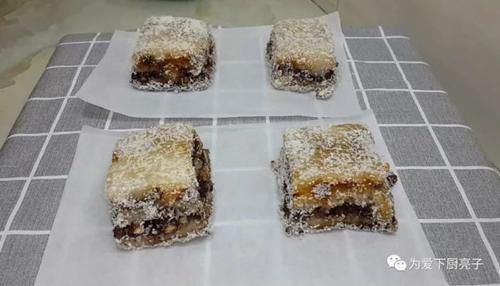 半斤红枣,1斤糯米,蒸一蒸包一包,比粽子还好吃,个个香糯不粘牙