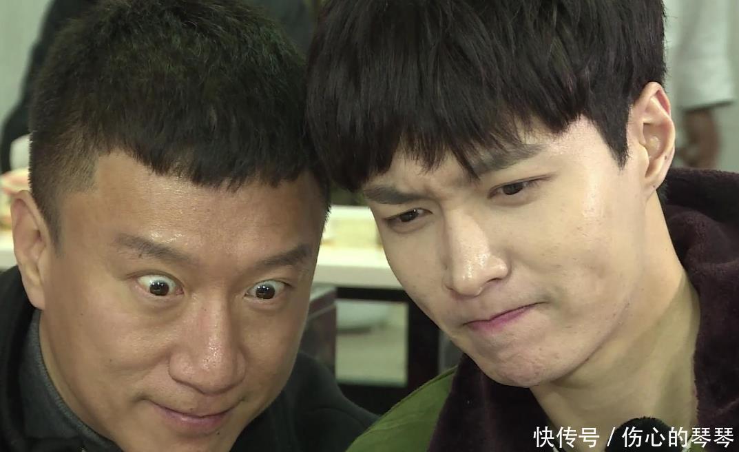 相比张艺兴参加《向往的生活》,我更期待他的另一档真人秀!