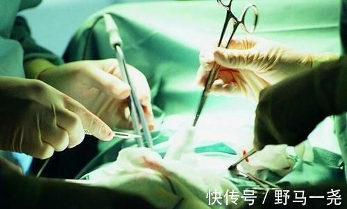 手术|一般情况下，晚期癌症不做手术，但不是绝对的、也有例外！