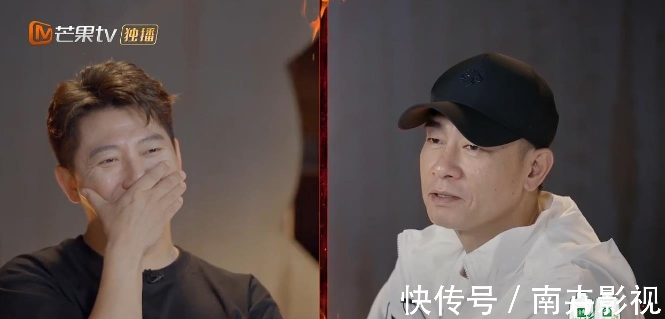 曲目|《披荆斩棘》竞拍曲目，火药味十足，陈小春赵文卓，言语针锋相对