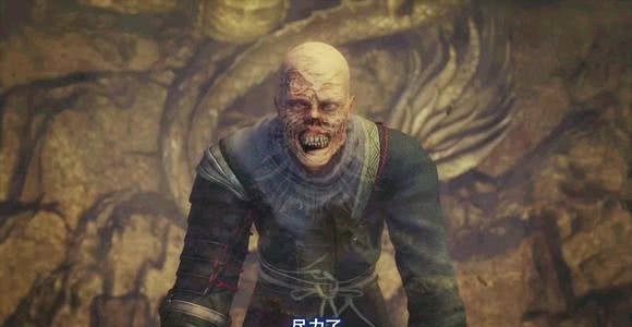 不良人:不良帅用自己的死,将李星云这块废铁锻成好钢,恭送大帅