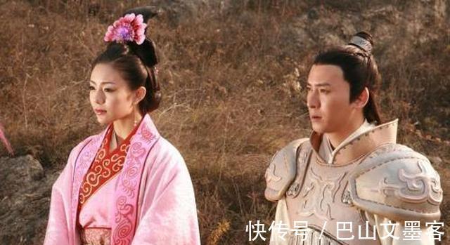 通天教主!封神榜中有一个女散仙,鸿钧老祖请不动,见了也要跪拜!