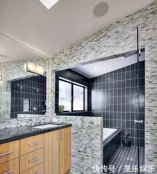 瓷砖|卫生间瓷砖别瞎选!那该怎么选注意这六点就够啦!