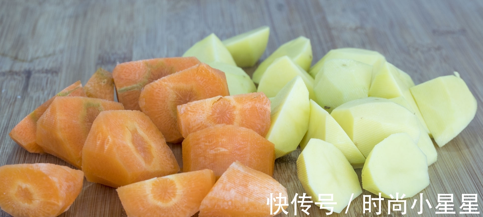 炖锅菜|天热胃口差,最爱一锅炖!7道炖锅菜,照着做简单省事,馋到家了