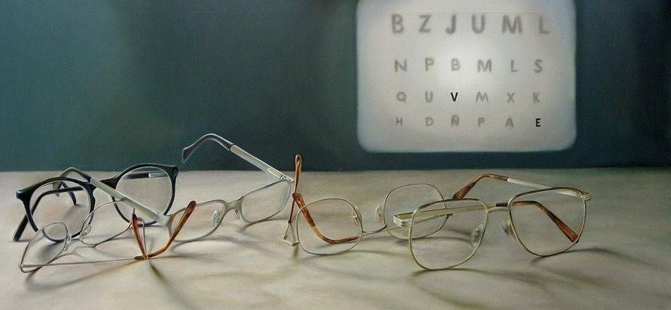 近视|导致孩子近视的“真凶”可能不是手机、也不是电脑!