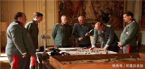 自愿|隆美尔被迫自杀,拦住要拼命的儿子,儿子回忆:不是被迫是自愿