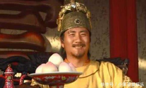 头发|朱元璋从御膳中吃出一根头发,厨师急中生智,回了6字保全性命