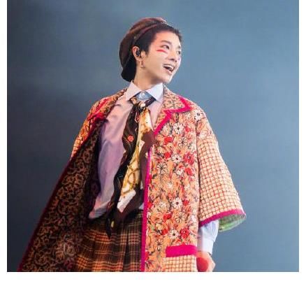 华晨宇|华晨宇海口演唱会2021时间表、行程安排、门票预定