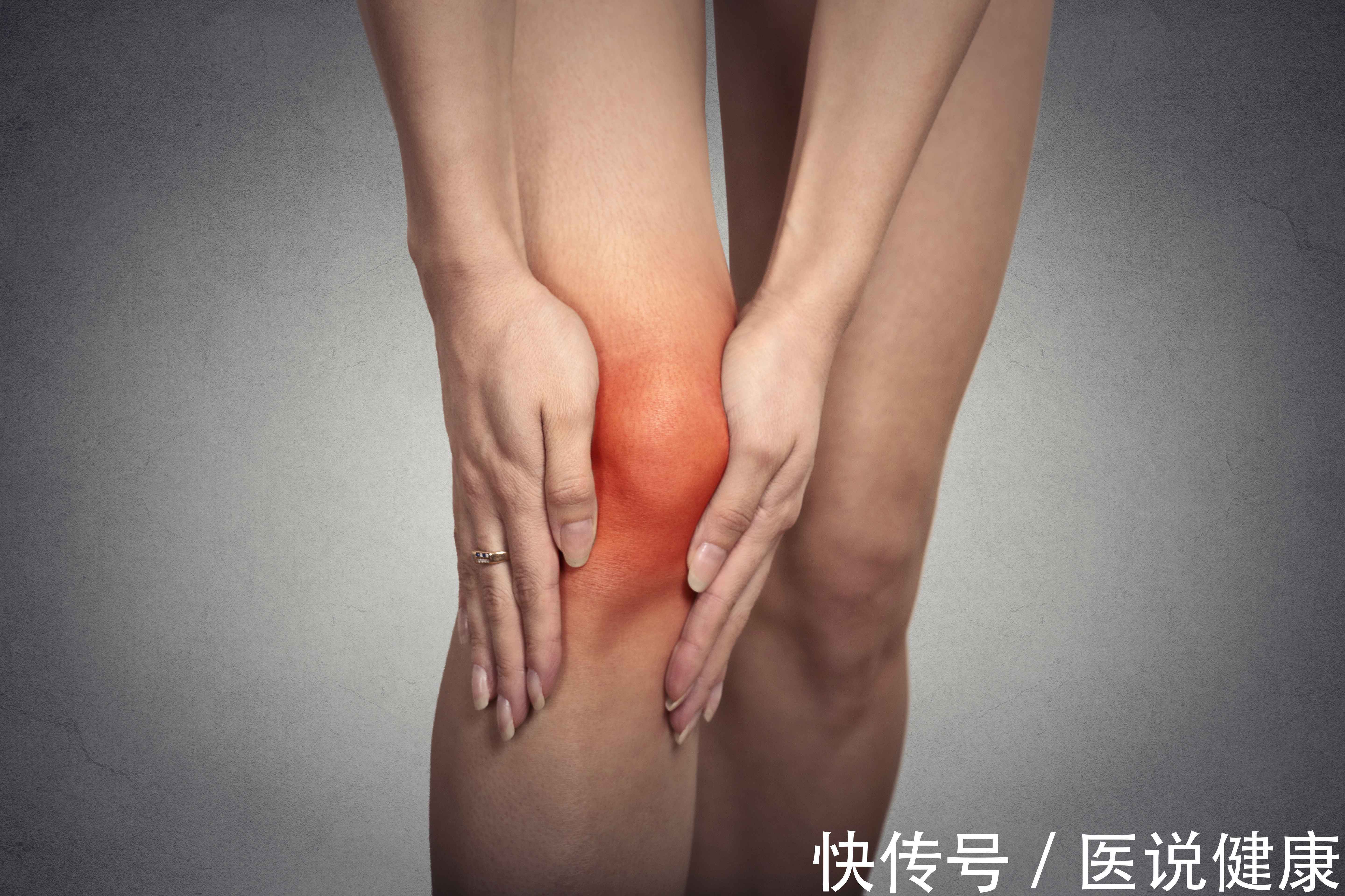 中老年人|中老年人,不想被风湿性关节炎“盯上”,做好3件事,或能预防