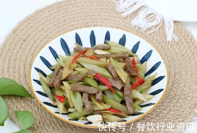 牛肉的8种经典做法,换着吃不重复,营养美味,老少皆宜