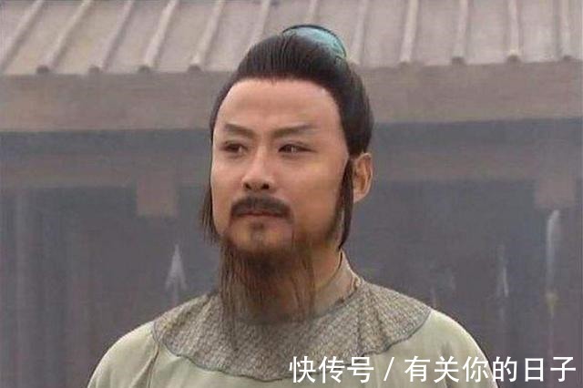 高俅&揭秘98版《水浒传》你不一定知道的冷知识!