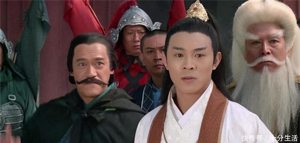 别名|唯一被灭亡的世界性宗教,曾在我国盛极一时,它的别名家喻户晓
