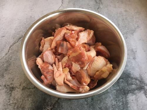  这道菜，北方餐桌上都有，学会了给家人露一手