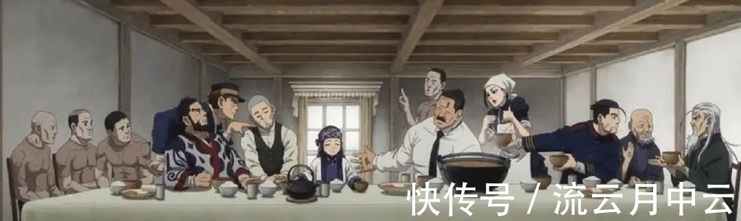 网友吐槽|B站买下《黄金神威》，网友吐槽怕不是又要删减！