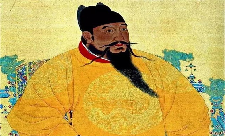 皇帝|明代才子送皇帝礼物被斩首,行刑前说了一句话,立即官升三级