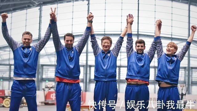 年轻球员|竞选中国女排主教练?65岁老帅广受好评,直指排超联赛一大弊病