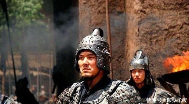 三国演义|《三国演义》：能和吕布一战的人，恐怕只有四位，典韦上榜