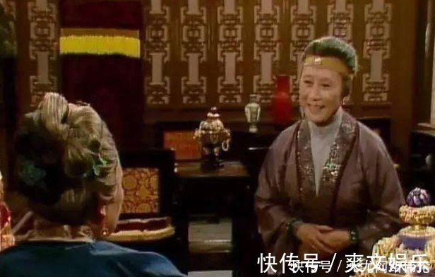 智慧!红楼梦中很多老仆人,唯有赖嬷嬷最体面,为何?处世智慧很重要