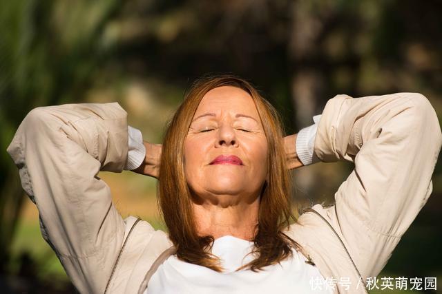 高血脂|女人到了50岁,若身体没有4种小病!值得高兴,可能拥有长寿体质