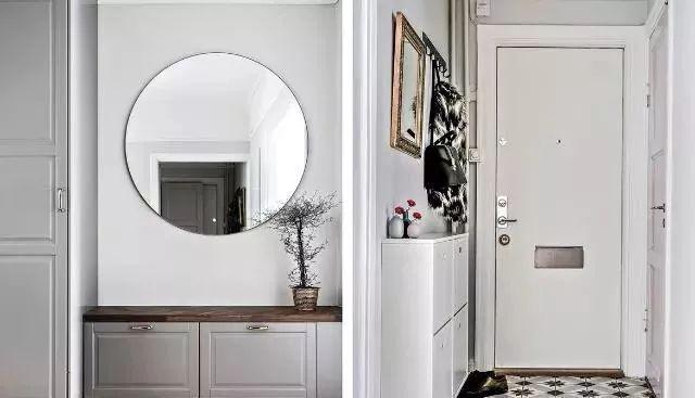 老婆|小户型73平，老婆硬在厨房拦中间隔断，立马多一间房！