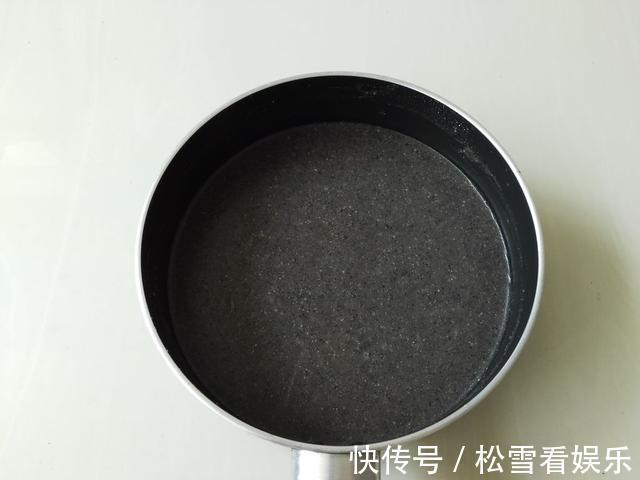 糯米粉|女人的''补血''早餐,每天吃一碗,比玻尿酸还好用,40岁照样少女脸