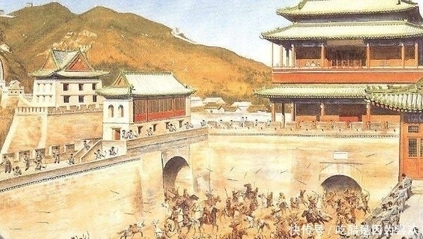  公元前|古埃及忙着建造金字塔时，中国在做什么？考古专家：在忙3件大事