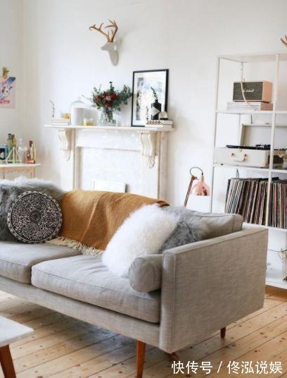 沙发|客厅还放沙发吗现在都流行''方盒子'',不仅能当沙发还能当床使用