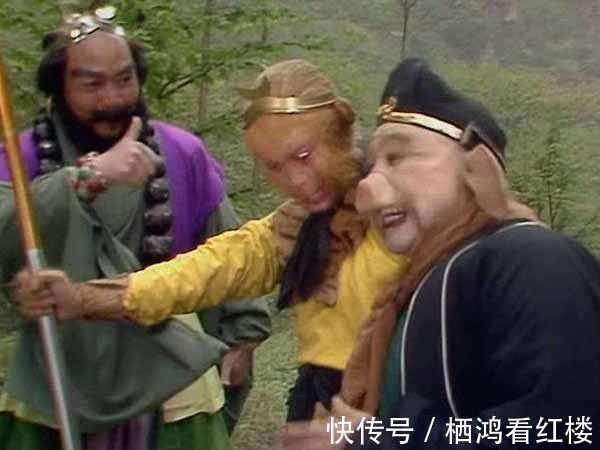 国王|唐僧取经最难过的关,是女儿国吗?唐僧真的对女儿国王动心了吗?