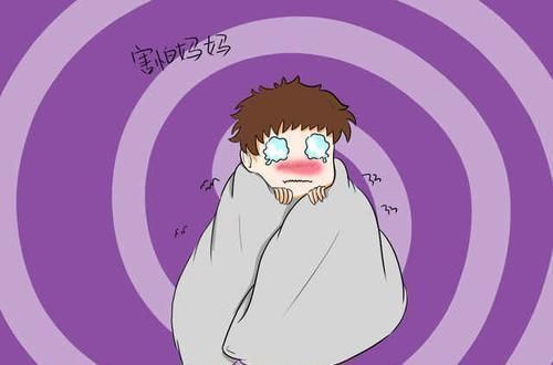 家长|孩子被大吼后这几种反应,长大后性格上会表现得明显,家长要重视