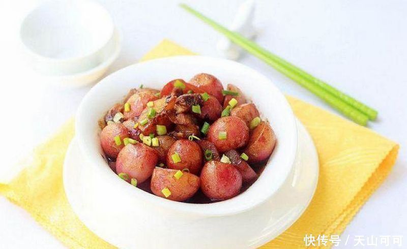  花椒粒|立冬了，怎么吃萝卜？教你每天一道，7天不重样