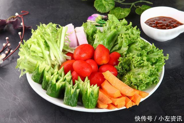 大蒜很辣，为什么北方人喜欢一瓣一瓣生吃，而南方却鲜有人吃呢？