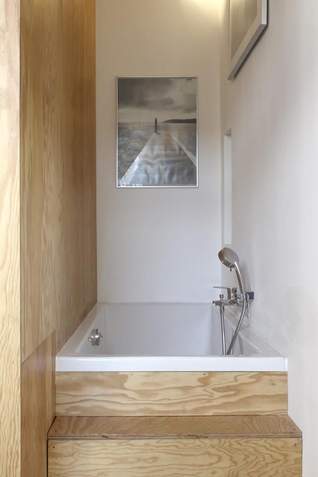 户型|房子小、户型差，这些都不是痛点，只要装得好，49㎡也能住得舒坦