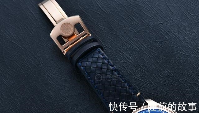 腕表 解码宇宙规律,品鉴万国表葡萄牙系列陀飞轮逆跳计时腕表!