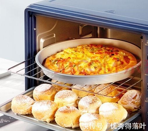 糯米粉|发现一个南瓜的神奇新吃法，属实惊艳住我了！