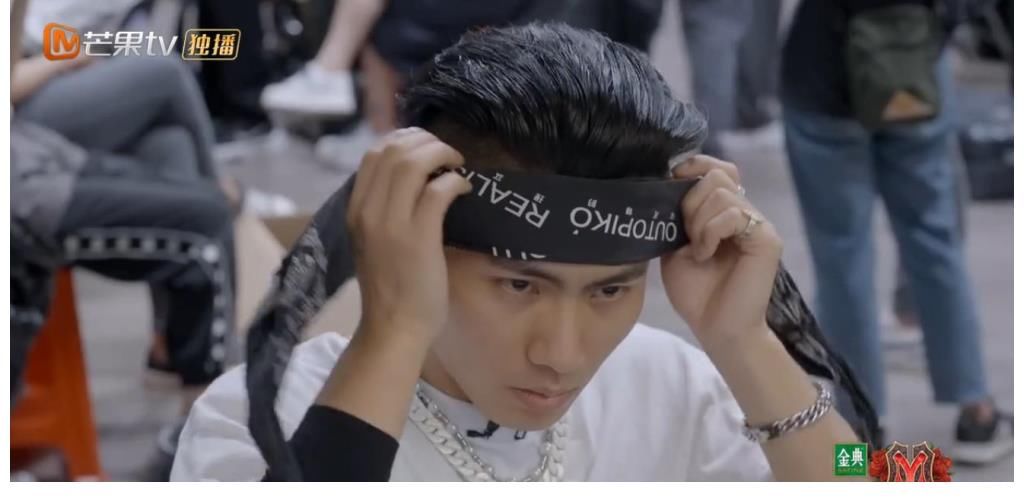 麻辣烫|《披荆斩棘的哥哥》八组部落首发挑战，规则再次升级，火药味十足