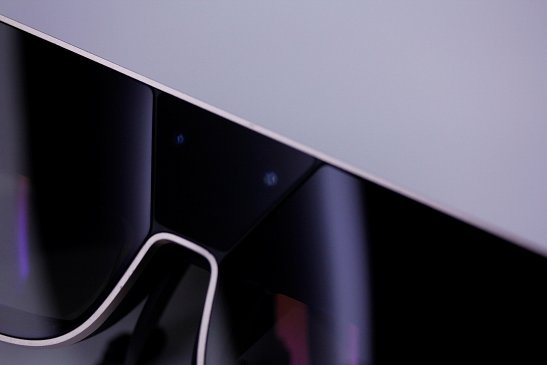 重量轻|OPPO公布第二代AR概念眼镜,重量轻75%,3米外可看90英寸巨幕