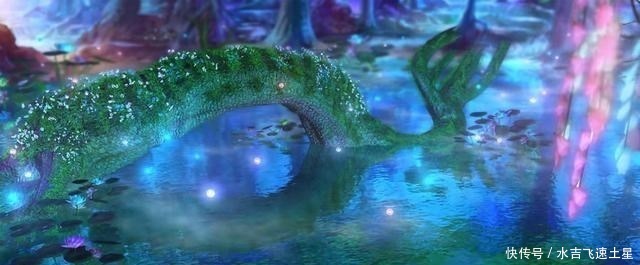 精灵梦叶罗丽第一遍别看文字只看图,应该没几个人能猜对