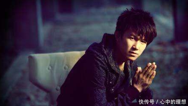 首歌|中国“最倒霉”歌手,写一首火一首、然而自己唱一回黄一回