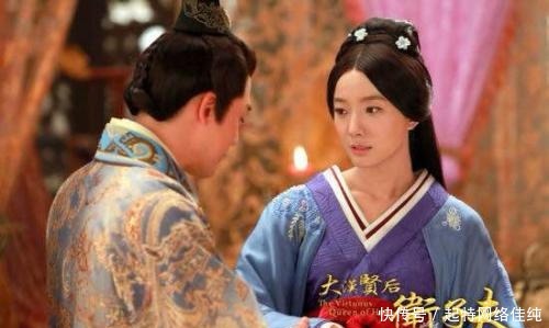 造就|她奴隶出身，却被汉武帝看中侍寝，荒诞的一夜情后造就大汉盛世