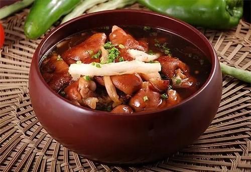 几道酒楼绝味口味菜